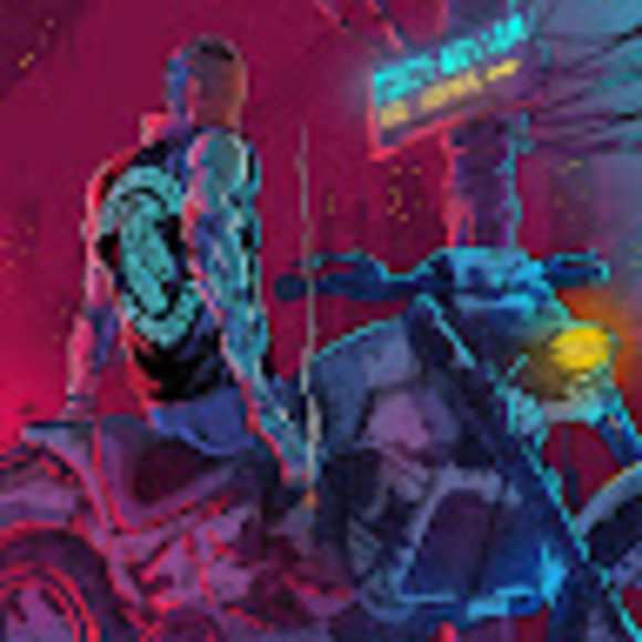 Meet your Posher, Bubby - Picture 1 of 1